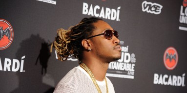 Future at Cuban Independence Day Celebration 2014