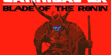 'Blade of The Ronin' by Cannibal Ox