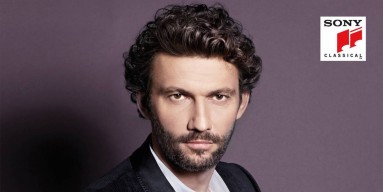 Watch Jonas Kaufmann Premiers Special 'Making Of' Video for Upcoming Puccini Album