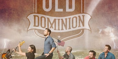 'Old Dominion' by Old Dominion