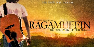 Ragamuffin, The True Story of Rich Mullins