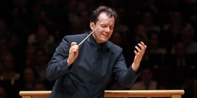 Andris Nelsons Extends Contract with Boston Symphony Orchestra Through 2022