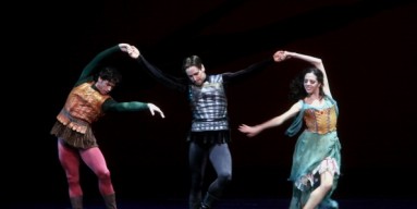 The Metropolitan Opera to Drop Blackface from Fall Season Opener 'Othello'