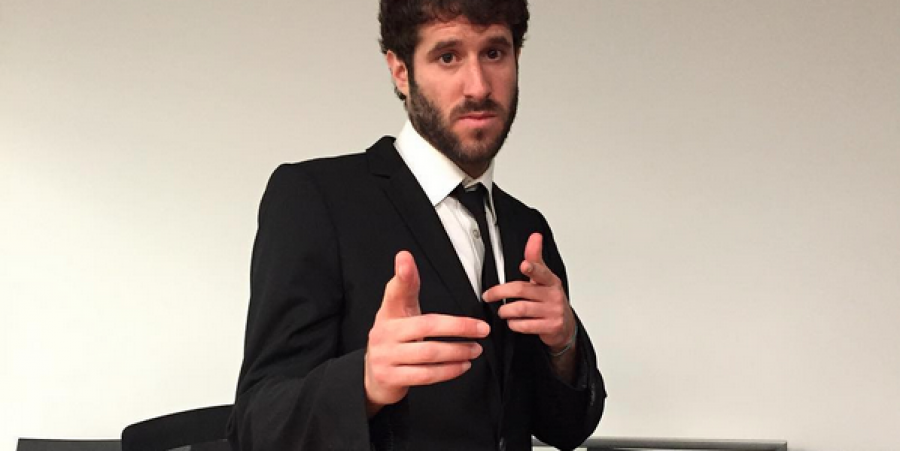 lil dicky professional rapper sales