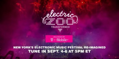 Electric Zoo 2015 Live Stream