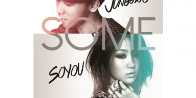 'Some' by Soyou and Junggigo
