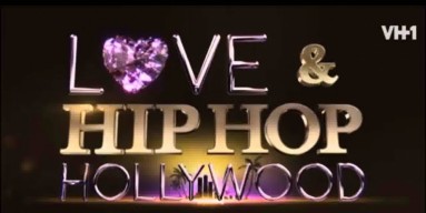 Love & Hip-Hop Hollywood airs Sept. 7 at 8 p.m.