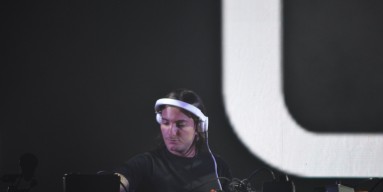 Alesso at Electric Zoo 2015