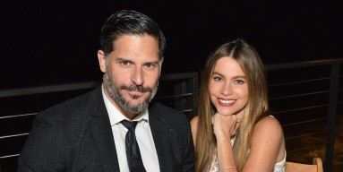 Hublot Presents A Private Dinner In Celebration Of Joe Manganiello's July/August Cover Of Haute Living Los Angeles
