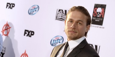 Premiere Of FX's 'Sons Of Anarchy' Season 6 - Red Carpet