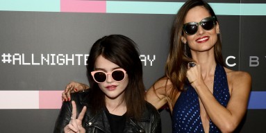 Sky Ferreira Attends #MBMJSUNNIES Party in Barcelona