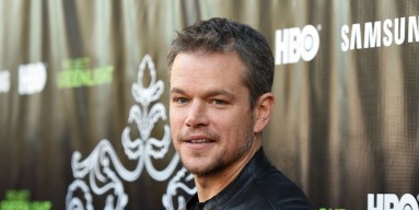 Matt Damon, Ben Affleck, Adaptive Studios And HBO Present The Project Greenlight Season 4 Winning Film 'The Leisure Class'