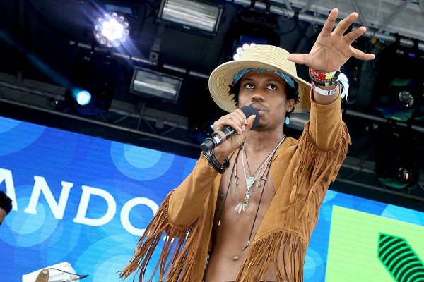 raury all we need itunes
