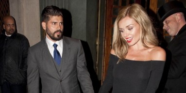 Soprano Superstar Katherine Jenkins Engaged to Long-Time Secret Beau Andrew Levitas, Fans Had No Clue