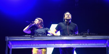 Axwell and Ingrosso 2015 Budweiser Made in Americ