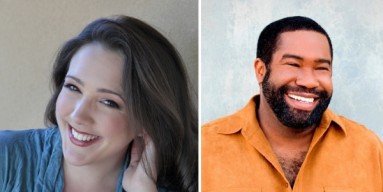 On Wings of Song: Susanna Phillips and Eric Owens Will Sing Schubert Lieder at Symphony Center on Mother’s Day