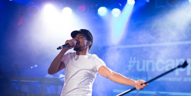 Vitaminwater And The Fader Unite To 'HYDRATE THE HUSTLE' For Fifth Anniversary Of #uncapped Concert Series