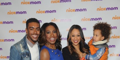 NickMom Panel Discussion In Times Square