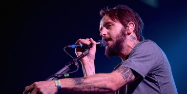Band Of Horses, Getty Images