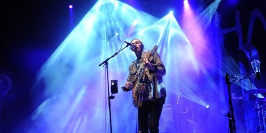 Hozier, Getty Images