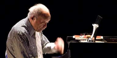 Ben Young and Jazz at Lincoln Center Bring You Lessons in Cecil Taylor via Swing University and Four Wednesday Classes