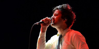 Passion Pit, Getty Images