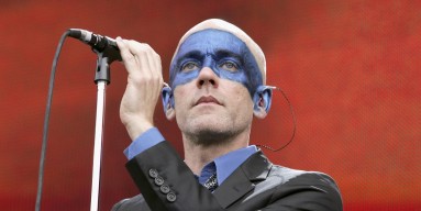 Michael Stipe, Getty Images