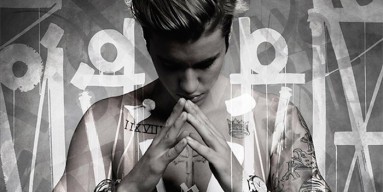 Justin Bieber, 'Purpose'