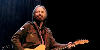 Tom Petty is at least mildly pleased. 