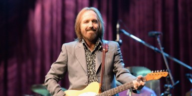 Tom Petty of Tom Petty and the Heartbreakers performs onstage at What Stage during day 4 of the 2013 Bonnaroo Music & Arts Festival on June 16, 2013 in Manchester, Tennessee