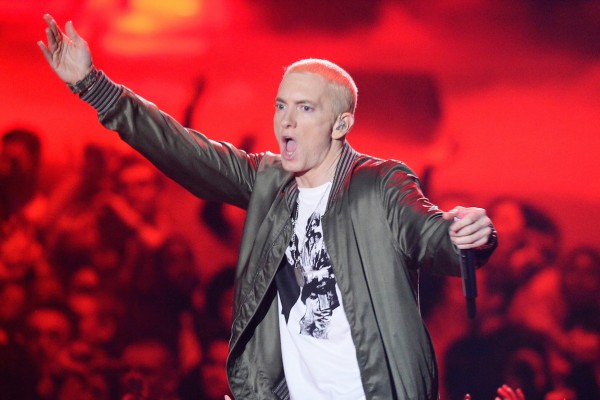 Eminem S Slim Shady Alter Ego Explained By D12 Bandmates In New Interview Watch Music Times