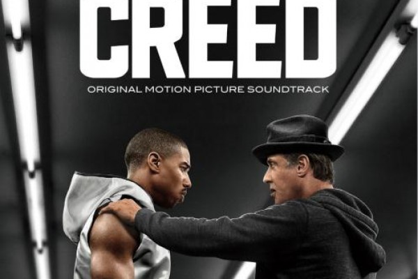 creed movie ost