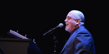 Billy Joel, Getty Images