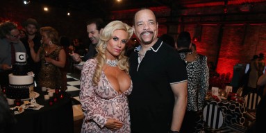 David Tutera's CELEBrations: Ice T & Coco's Pre-Birthday Party For Baby Chanel