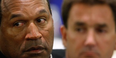 Jury Selection For O.J. Simpson Trial Begins
