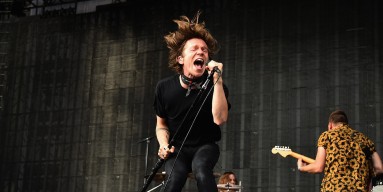 Cage The Elephant, Getty Images