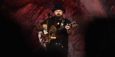 Zac Brown Band In Concert - Flushing, New York