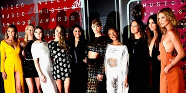 An Alternative View Of The 2015 MTV Video Music Awards