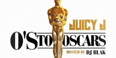 Juicy J O's To Oscars