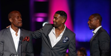 Soul Train Awards 2012 - Show