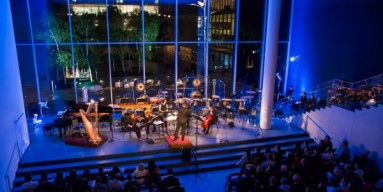 New York Philharmonic Biennial, 'Beyond Recall', to be Streamed via Q2 Music as Part of WQXR's Simulcast