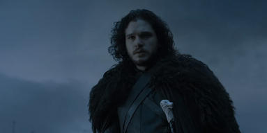 Game of Thrones Season 6: Tease (HBO)