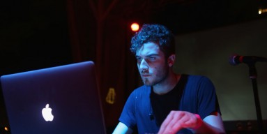 Mondrian Hosts A MOCA Shakers Party At Sunset Lounge, Featuring A Live Performance By Nicolas Jaar
