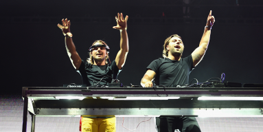 Axwell Λ Ingrosso