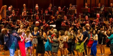 VIDEO: Seattle Symphony Orchestra Recreates Sir Mix-A-Lot's 'Baby Got Back' For the Classical Nation
