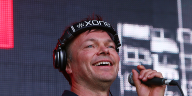 First All Gone Pete Tong NA Tour Announced: Kolsch, Amtrac Among