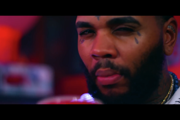 Kevin Gates Says Adele S Song Hello Is The Theme To His Life Music Times