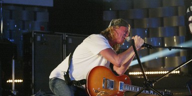 Wes Scantlin, Getty Images