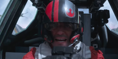 Star Wars: The Force Awakens “5 Days” TV Spot (Official)