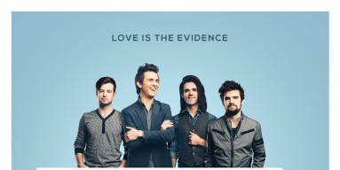  Citizen Way - Love Is The Evidence